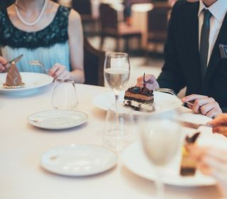 軽井沢らしい非日常を満喫できる、多彩な13のパーティ会場をご用意しています。最上級のおもてなしを！