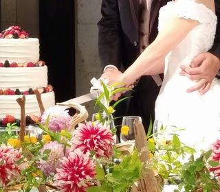 県内最大級の大聖堂チャペルと  個性豊かなパーティー会場を備えた ウエディングステージです。