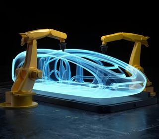 国内外で人気のある自動車メーカーの工場になります。軽自動車、コンパクトカー、電気自動車などを生産しています。