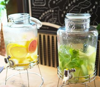 四季折々の旬と向き合い、地産地消にこだわった食材を厳選。
