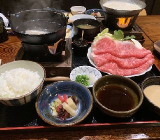 飛騨高山牛大満喫！高山ならではの贅沢な会席料理を存分にご堪能いただけます。
