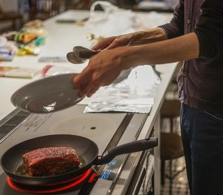 欧風レストラン。カジュアルな料理から本格的なフランス料理のフルコースです。 欧風レストラン。カジュアルな料理から本格的なフランス料理のフルコースです。